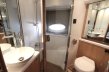 Flybridge AZIMUT 98 Leonardo - Photo brochure