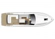 Flybridge AZIMUT 98 Leonardo - Photo brochure