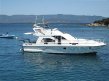 Open PRINCESS V62 - Photo du bateau