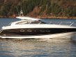 Open PRINCESS V62 - Photo du bateau