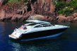 Open PRINCESS V50 - Photo du bateau Open PRINCESS V50 - Photo du bateau