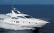 Open CRANCHI 37 Smeraldo - Photo du bateau