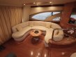 Open CRANCHI 37 Smeraldo - Photo du bateau