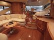 Open CRANCHI 37 Smeraldo - Photo du bateau