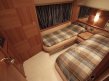 Open CRANCHI 37 Smeraldo - Photo du bateau