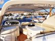 Open CRANCHI 37 Smeraldo - Photo du bateau