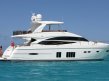 Open PRINCESS V45 on secondhand sale