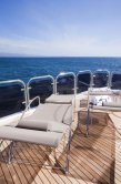 Open PRINCESS V70 - Photo du bateau