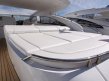 Open PRINCESS V70 - Photo du bateau