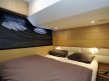Flybridge PRINCESS 40 on secondhand sale