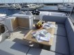 Open PRINCESS V56 - Photo du bateau