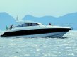 Open PRINCESS V56 - Photo du bateau