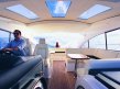 Open PRINCESS V56 - Photo du bateau