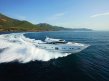 Open PRINCESS V56 - Photo du bateau
