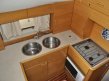 Flybridge PRINCESS 388 - Photo du bateau