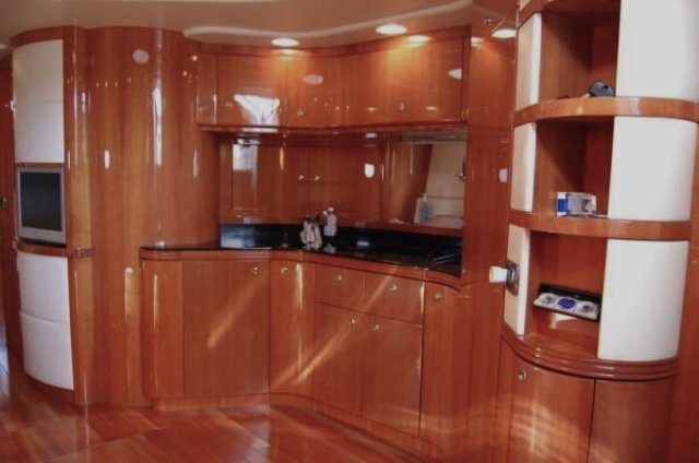 Open ITALCRAFT C51