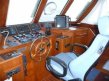 Flybridge FAIRLINE 46 Phantom - Photo du bateau