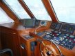 Open FAIRLINE 52 Targa - Photo du bateau