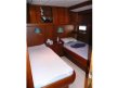 Open FAIRLINE 52 Targa - Photo du bateau