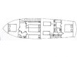 Open FAIRLINE 52 Targa - Photo du bateau
