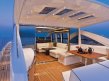 Open PRINCESS V53 - Photo du bateau