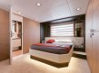Open PRINCESS V53 - Photo du bateau