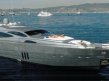 Open PRINCESS V53 - Photo du bateau