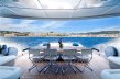 Flybridge FAIRLINE 58 Squadron - Photo du bateau