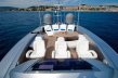 Flybridge FAIRLINE 58 Squadron - Photo du bateau