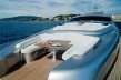 Flybridge FAIRLINE 58 Squadron - Photo du bateau