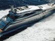 Flybridge FAIRLINE 58 Squadron - Photo du bateau