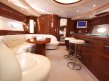 Flybridge FAIRLINE 58 Squadron - Photo du bateau