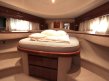 Flybridge FAIRLINE 58 Squadron - Photo du bateau