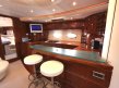 Flybridge FAIRLINE 46 Phantom on secondhand sale