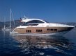 Flybridge PRINCESS 440 - Photo du bateau