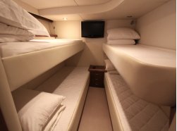Flybridge PRINCESS 440 en vente occasion
