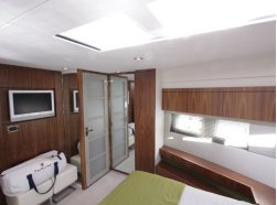 Open PRINCESS V65