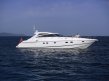 Open PRINCESS V65 - Photo du bateau
