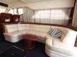 Open PRINCESS V53 - Photo du bateau