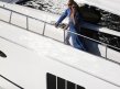 Flybridge FAIRLINE 56 Squadron - Photo du bateau