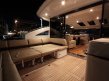 Flybridge FAIRLINE 56 Squadron - Photo du bateau