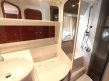 Flybridge FAIRLINE 56 Squadron - Photo du bateau
