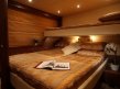Flybridge FAIRLINE 56 Squadron - Photo du bateau
