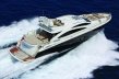 Flybridge FAIRLINE 56 Squadron - Photo brochure