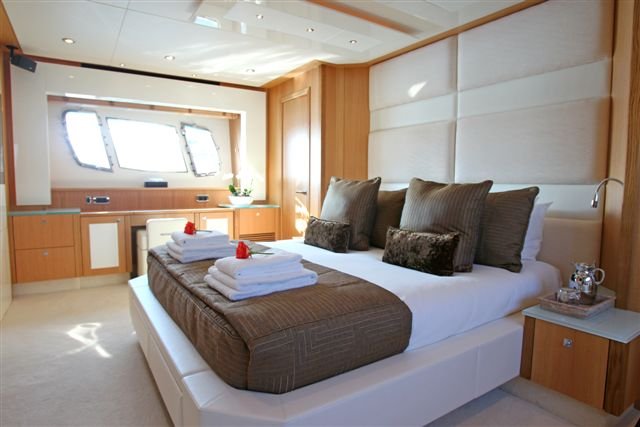 Open JEANNEAU 38 S Prestige