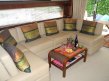 Flybridge AZIMUT 50 - Photo brochure