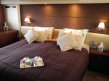 Flybridge AZIMUT 50 - Photo du bateau