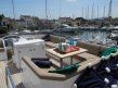 Flybridge AZIMUT 50 - Photo du bateau
