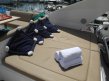 Flybridge AZIMUT 50 - Photo du bateau