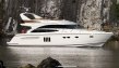 Flybridge PRINCESS 40 - Photo du bateau
